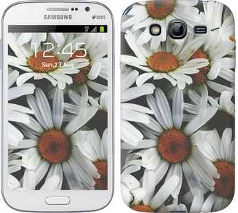 

Чохол Ромашки v2 на Samsung Galaxy Grand I9082 127120