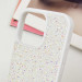 Заказать TPU чехол Bling World Rock Diamond для Apple iPhone 16 Pro (6.3") (Белый) на vchehle.ua