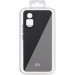 Фото Чохол Silicone Cover Lakshmi Full Camera (AA) with logo на Xiaomi Redmi Note 12 Pro 4G (Чорний / Black) на vchehle.ua