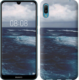 

Чохол Океан на Huawei Y6 2019 710701
