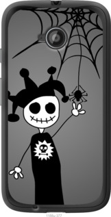 

Чохол Happy Halloween для Motorola Moto E2 1419151