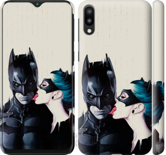 

Чохол Бетмен на Samsung Galaxy M10 853613
