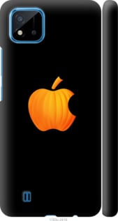 

Чехол Тыковка для Realme C20A 1421947