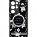 TPU+PC чохол Secret with Magnetic Safe на Samsung Galaxy S24+ (Black)