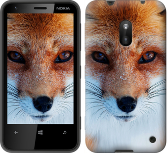 

Чехол Рыжая лисица для Nokia Lumia 620 78845