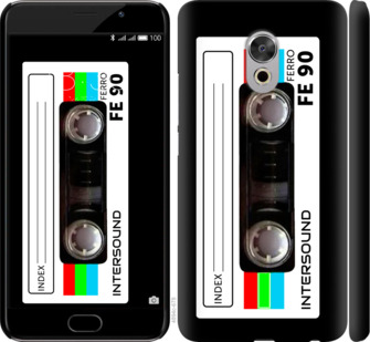 

Чохол Касета с90 на Meizu Pro 6 Plus 929600