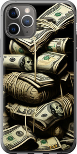 

Чехол Big money для iPhone 11 Pro 1649735