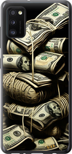 

Чехол Big money для Samsung Galaxy A41 A415F 1649280