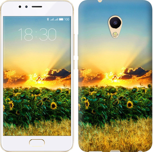 

Чохол Україна на Meizu M5s 655142