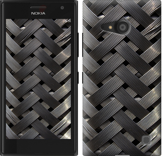 

Чохол Металеві фони на Nokia Lumia 730 645667