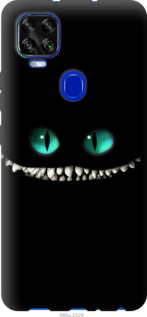 

Чехол Чеширский кот для ZTE Blade V2020 1567417