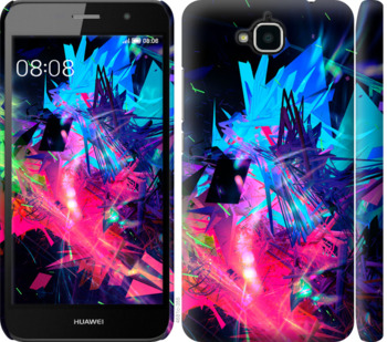 

Чохол Абстрактний чохол на Huawei Enjoy 5 924053