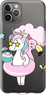 

Чохол Crown Unicorn на iPhone 12 Pro 1065530