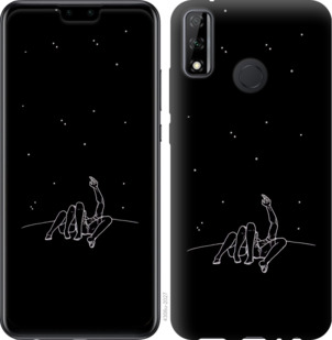 

Чохол Романтика на Huawei Y8s 936754