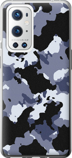 

Чехол Камуфляж v4 для OnePlus 9 Pro 1621587