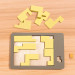 Заказать Детская интерактивная головоломка Ummi Wooden Puzzle (Random Application) на vchehle.ua