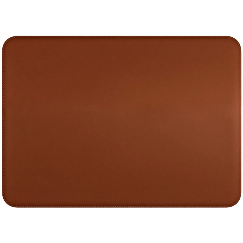 Фото Чехол Proove Leather Sleeve Macbook 13''/13.3''/13.6''/14.2'' (Brown) на vchehle.ua
