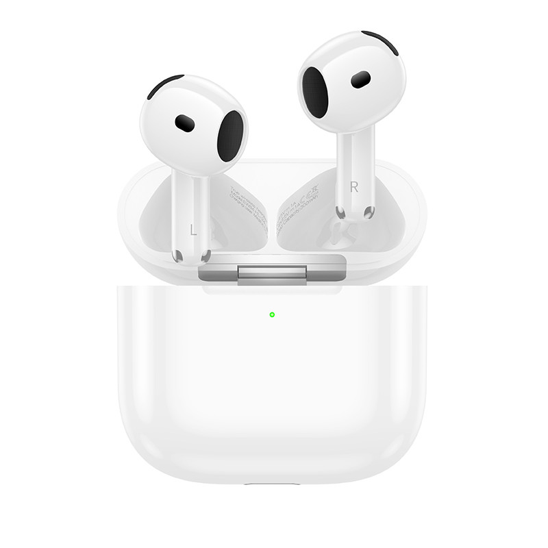 Беспроводные TWS наушники Hoco EW84 (White) в магазине vchehle.ua