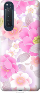

Чехол Цвет яблони для Sony Xperia 5 II 1184480