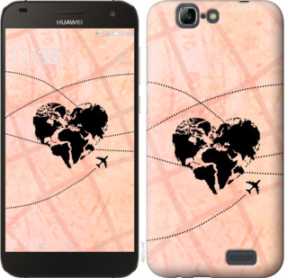 

Чохол Подорожуй на Huawei Ascend G7 795107
