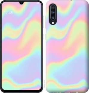 

Чохол пастель на Samsung Galaxy A90 5G 894711