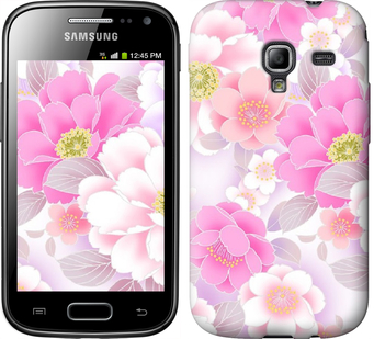 

Чехол Цвет яблони для Samsung Galaxy Ace 2 I8160 144769