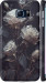 Чохол Троянди 2 на Samsung Galaxy S6 Edge G925F