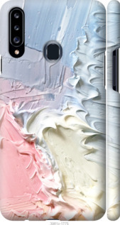 

Чехол Пастель v1 для Samsung Galaxy A20s A207F 791405
