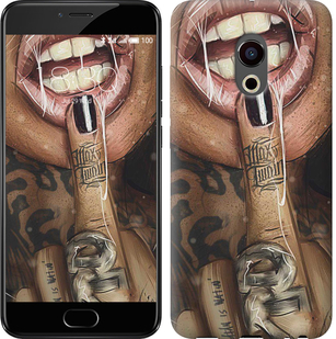 

Чохол Swag-girl на Meizu Pro 6 637699