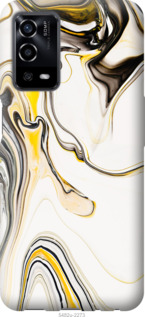 

Чехол Краски v3 для Oppo A55 1436410