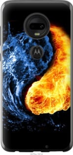 

Чехол Инь-Янь для Motorola Moto G7 703983