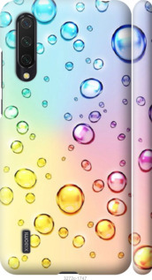 

Чохол Бульбашки на Xiaomi Mi 9 Lite 1060804