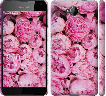

Чехол Пионы v3 для Nokia Lumia 650 381013