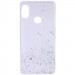 TPU чохол Star Glitter на Xiaomi Redmi Note 5 Pro / Note 5 (AI Dual Camera)