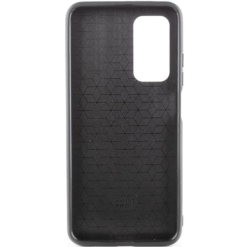 

TPU+Glass чехол Diversity для Xiaomi Redmi 9T (Rainbow) 1223345