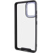 Фото Чехол TPU+PC Lyon Case для Samsung Galaxy A53 5G (Black) в магазине vchehle.ua