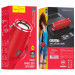 Фото Bluetooth Колонка Hoco BS40 (Красный) в магазине vchehle.ua