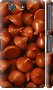 

Чехол Профитроли для Sony Xperia Z3 Compact D5803 1385436