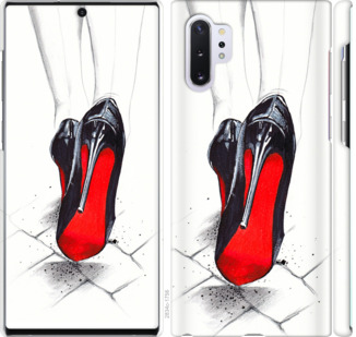 

Чохол Devil Wears Louboutin на Samsung Galaxy Note 10 Plus 791750