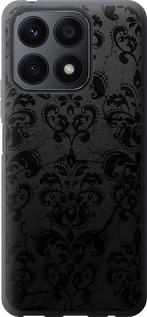 

Чохол Візерунок чорний на Huawei Honor X8a 1694973