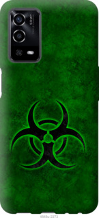 

Чохол biohazard 30 на Oppo A55 1444266