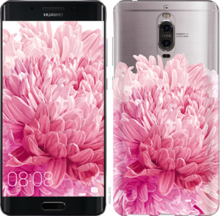 

Чохол Хризантема на Huawei Mate 9 Pro 844574