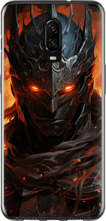 

Чехол Темный рыцарь для OnePlus 6T 1632980