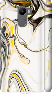

Чехол Краски v3 для Xiaomi Redmi 4 1436173