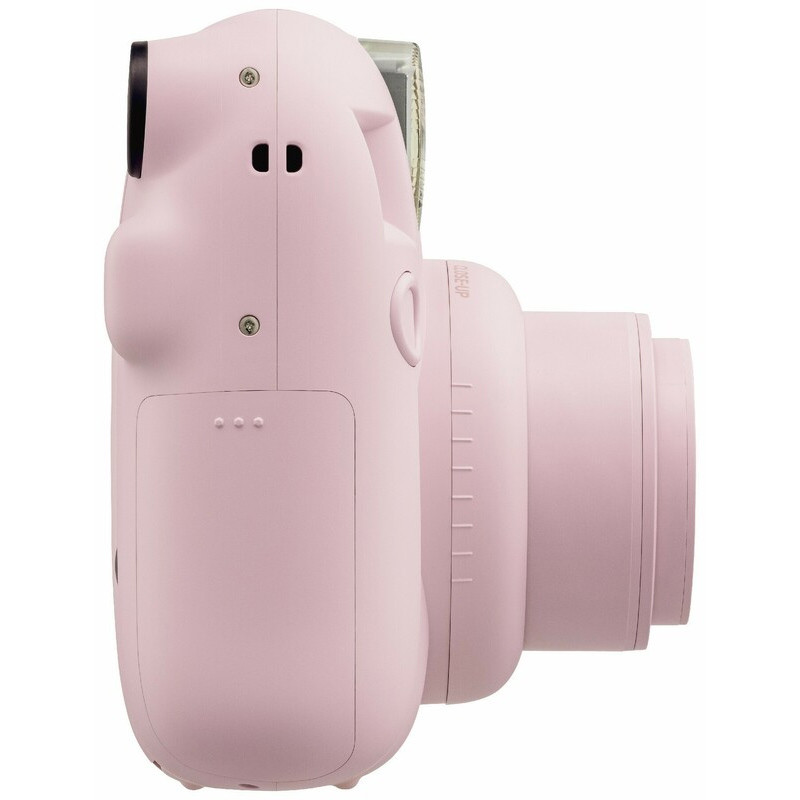 Купить Фотокамера моментальной печати Fujifilm INSTAX MINI 12 (Blossom Pink) на vchehle.ua