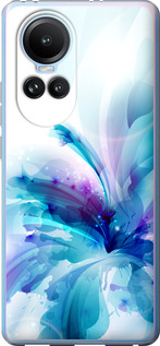 

Чехол цветок для Oppo Reno10 1695059