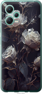

Чохол Троянди 2 на Xiaomi Redmi Note 12 5G 1558584