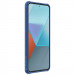 Карбонова накладка Nillkin CamShield Pro на Xiaomi Poco X6 / Note 13 Pro 5G (Blue) в магазині vchehle.ua