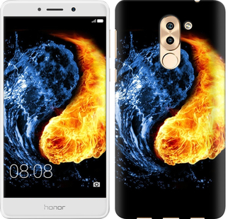 

Чохол Інь-Янь для Huawei Honor 6X 169419