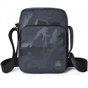Сумка WIWU Camou crossbody S